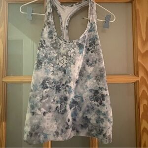 Lululemon Workout Tank